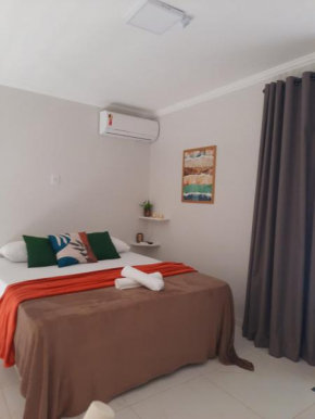 Vila das Cachoeiras